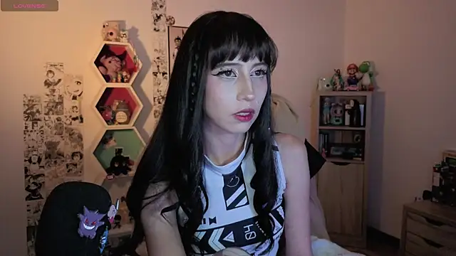 deftsuki - Deftsuki's free webcam - UK Sex Cams