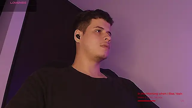 BjornSteel webcam