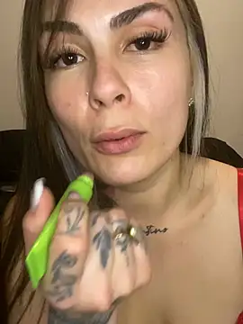 Pastoralrousy live