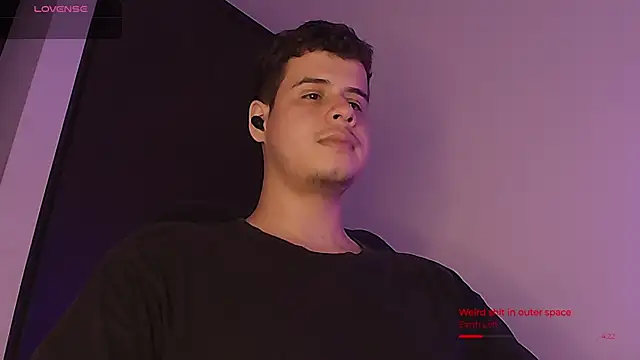 BjornSteel webcam