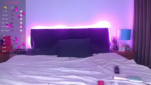 ammyska webcam