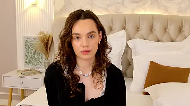 AlissaMilee live cam on StripChat