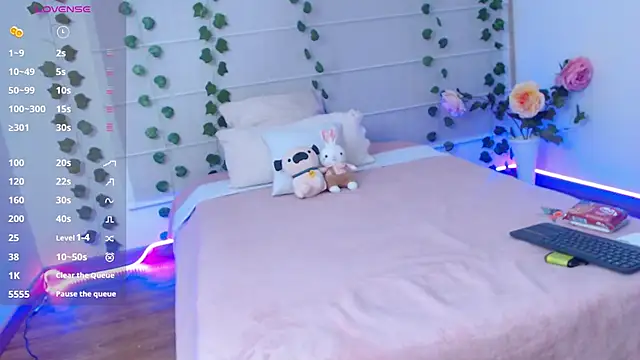 Sarabubbie