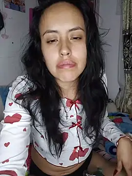 Queen_Ashly webcam
