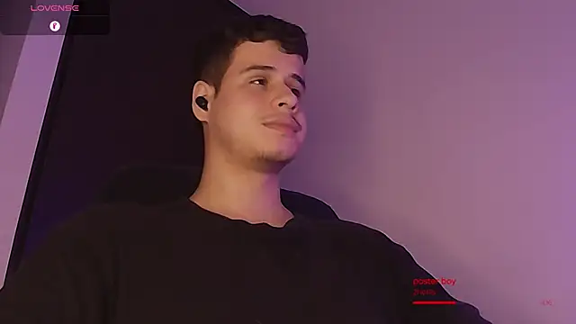 BjornSteel webcam