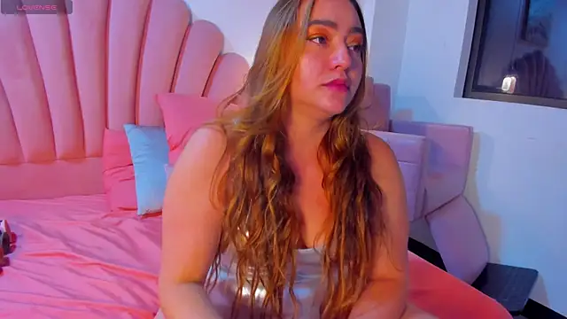 SabrinaVantress