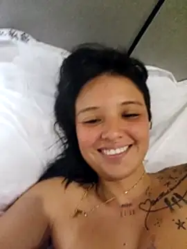 LorenRosse webcam