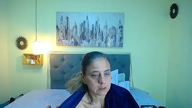 sasi_luna webcam
