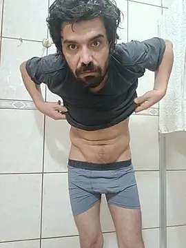 CrisSexShy