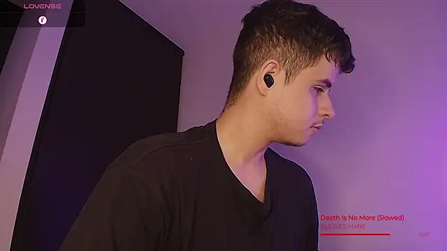 BjornSteel webcam