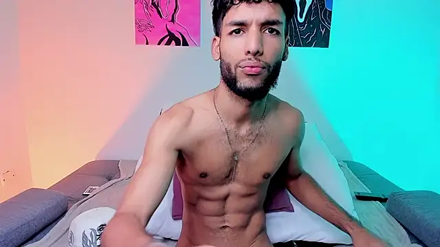 Thiagoferreti webcam