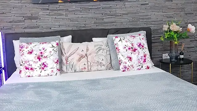 AllanaJoy webcam