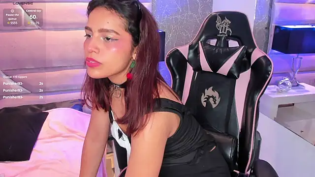 AmyyScott webcam