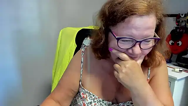 Adelewildx webcam