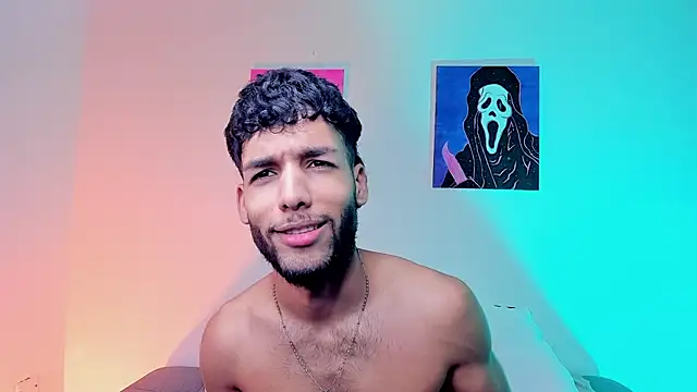 Thiagoferreti webcam