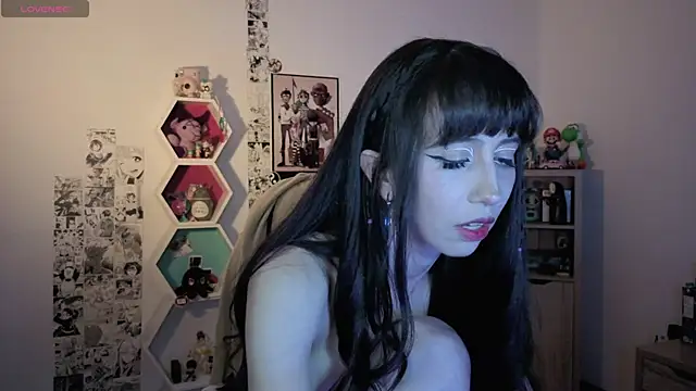 deftsuki webcam