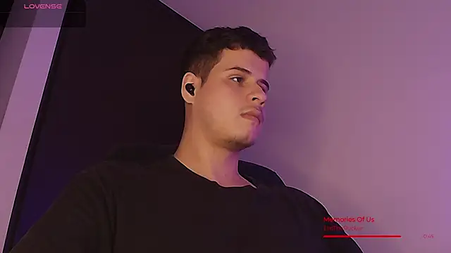 BjornSteel webcam