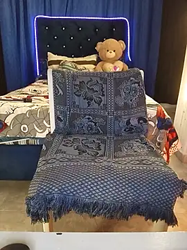 bittersuite_hot webcam