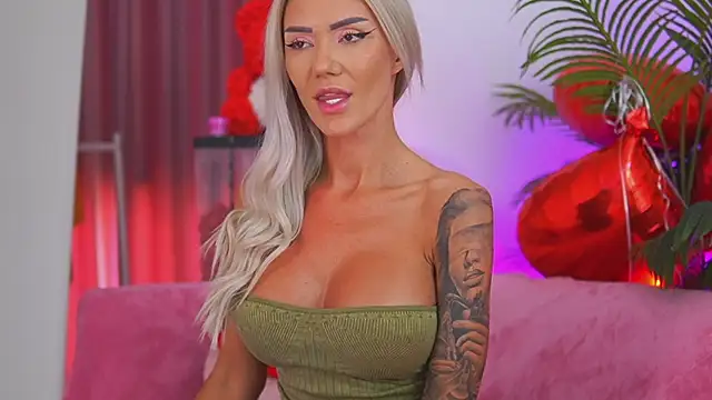 fallingangel webcam