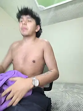 Thiago_Wc webcam