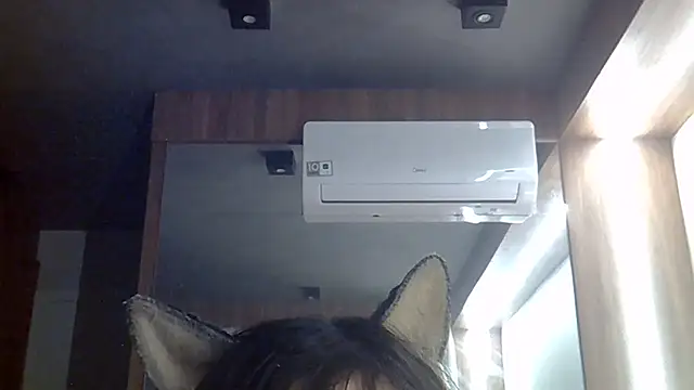 SkinnyKitten webcam