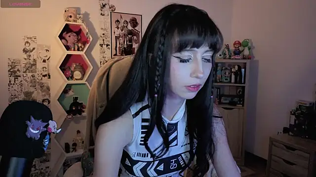 deftsuki webcam