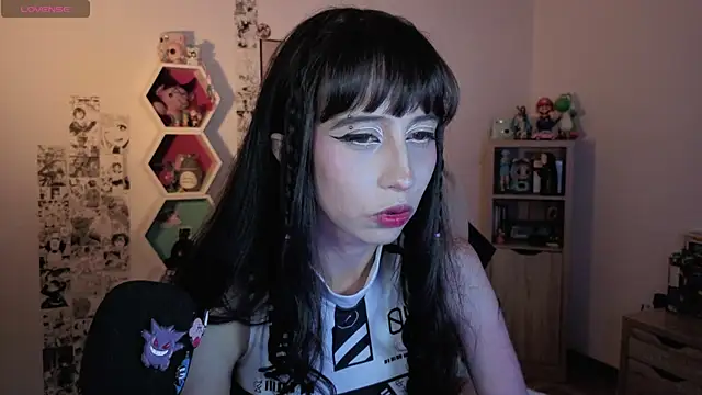 deftsuki webcam