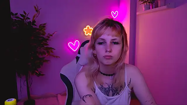 CaliforniaDreamerr webcam
