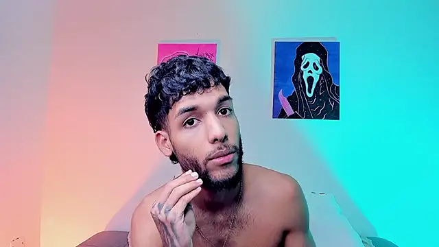 Thiagoferreti webcam