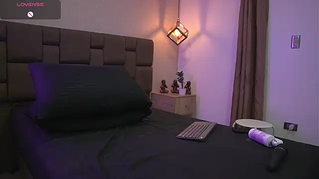 Julieth_Rojas webcam