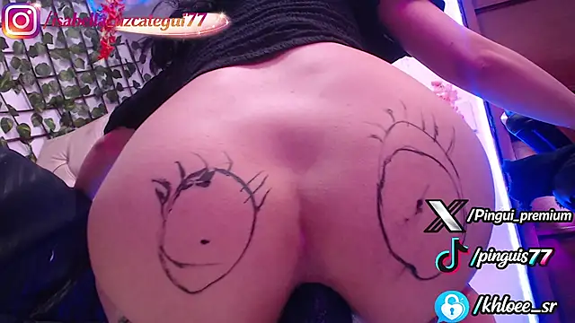 khloe_srr webcam