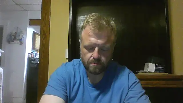TheOneDonShaun webcam