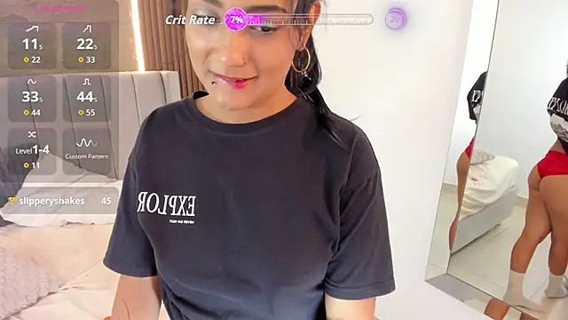 NINAMARTINS webcam