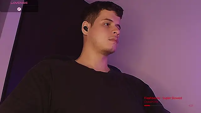 BjornSteel webcam