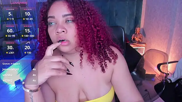 AngelaCoffee webcam