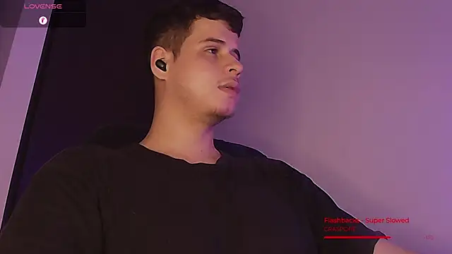BjornSteel webcam