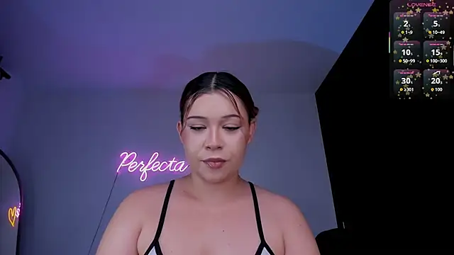 daniela_hornny webcam