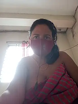 Neha-Roy live cam on StripChat