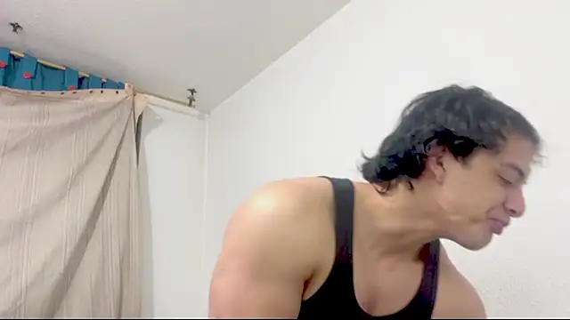 logan_x3 live cam on StripChat