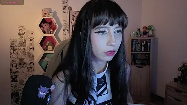 deftsuki webcam