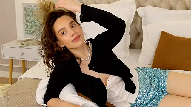 AlissaMilee webcam