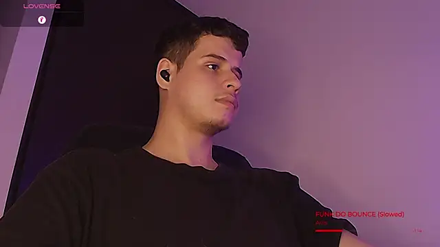 BjornSteel webcam