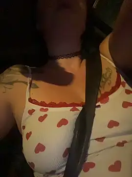 rebelreign - RebelReign's free webcam - UK Sex Cams
