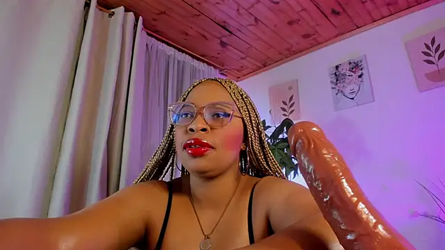 Imlauraa webcam