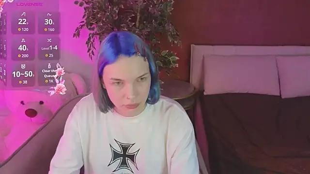 VampyLulu webcam