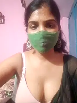 jyoti_023 (F milf) - Pussy show