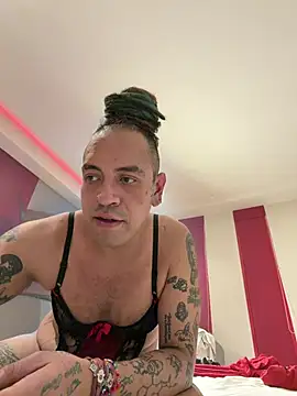 kinky_dd webcam