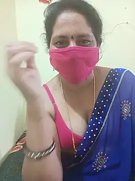sadhana_telugu Live Webcam on Stripchat