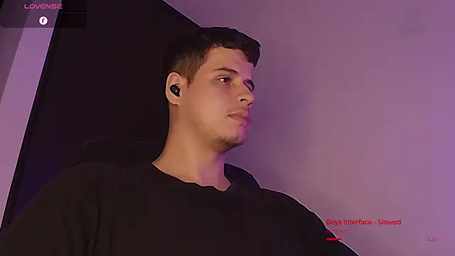 BjornSteel webcam