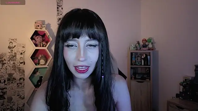 deftsuki webcam
